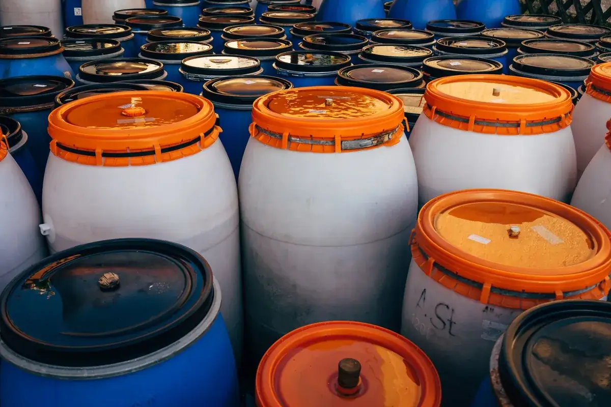 Medical Waste Removal in Rainier, WA